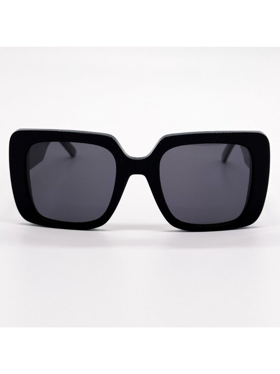 NEW DIOR SUNGLASSES WILDIOR S3U 10A BLACK WOMEN EYEWEAR DIOR main image 8